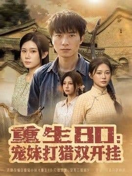 重生80：宠妹打猎双开挂海报
