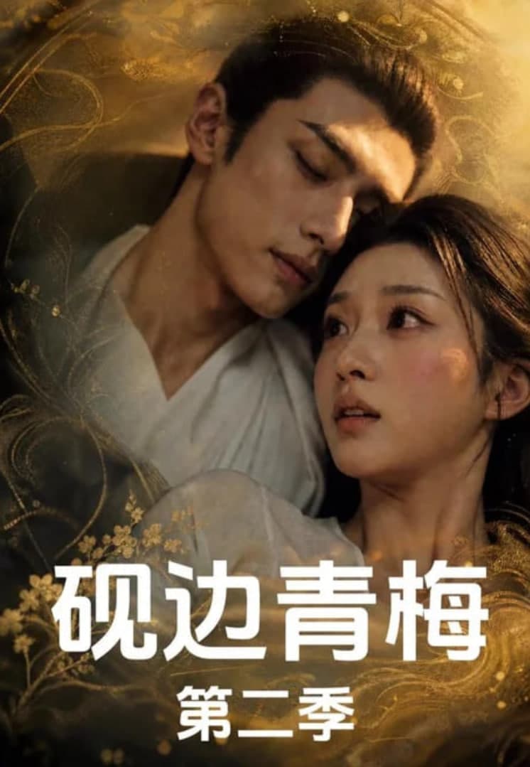 砚边青梅第二季海报
