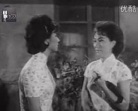 痴情儿女粤语海报