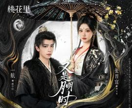 又是月明时海报