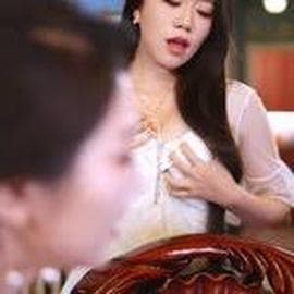 上门小厨海报