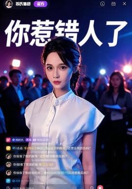 你惹错人了海报