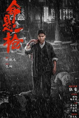 命悬一枪(川话版)海报