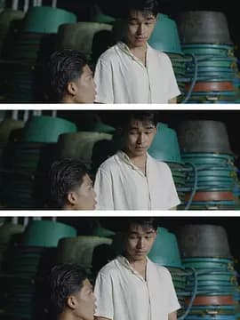 Hermoso海报