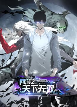 网游之天下无双海报